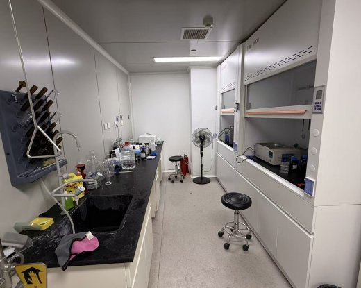 实验室检测服务