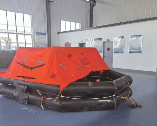 消防救生设备检测