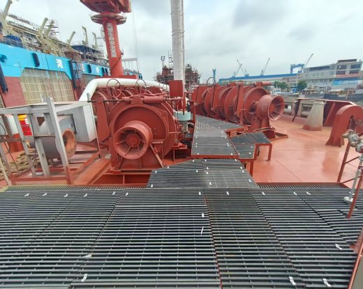 复合材料层压木