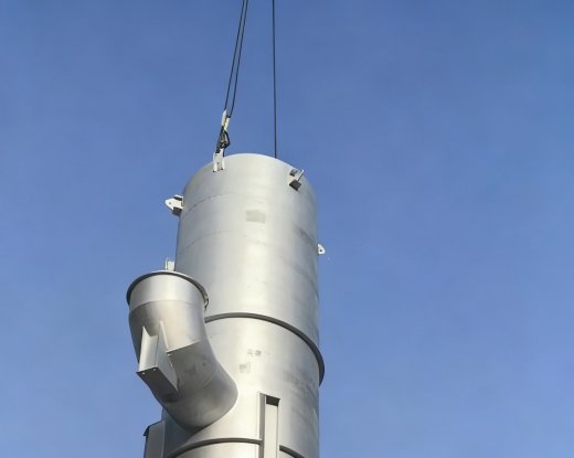 压载水及脱硫系统备件