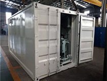 青岛恒耀顺利交付2艘油轮BWMS甲板方案
