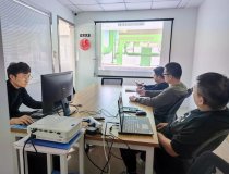 我司成功交付2艘油轮压载水处理系统甲板室解决方案的生产安装工作